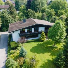 Villa Werdenberg