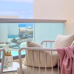 Luxury Apartment El Cotillo