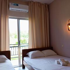 Adamidis Apartments
