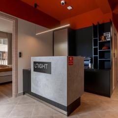 U-NIGHT Hostel