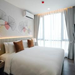 The Rich Grand Residence Sukhumvit