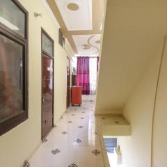Hotel O Patiala Guest House