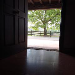 Casa Rural Astorkigoikoa