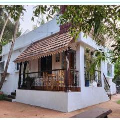 Bhatye Beach Resort Retreat