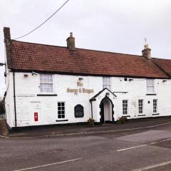 The George & Dragon Tearoom Accommodation Felton