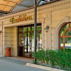 ATB Grand Hotel