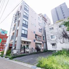 ビジネスホテル寿屋