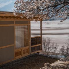 Dera Lamsa Resort Shigar