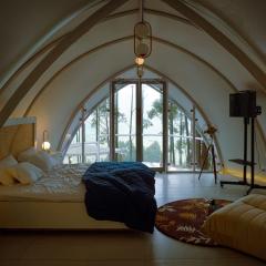 Cocoon-coxcargill