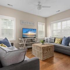 Residence 101S At The Sandcastle Condominiums
