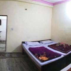 New Agra Bhawan