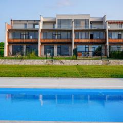 Luxury Villas in Alazani Valley Residence