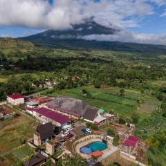 Asri Rinjani Hotel