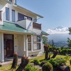 Fuji別邸