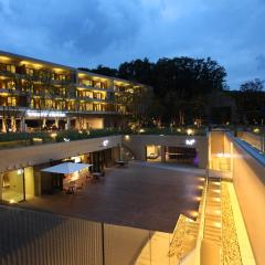 The Star Hue Village