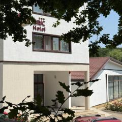 思瑞克酒店