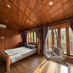 Resort Suối Ngựa