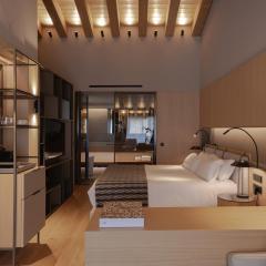 The Blackpine Hotel - Small Luxury Hotels