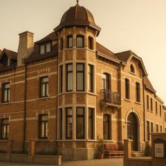 Coucou - luxe bed and breakfast