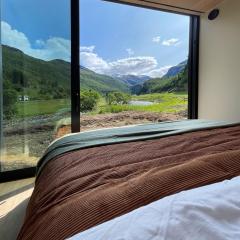 Flåm Retreat