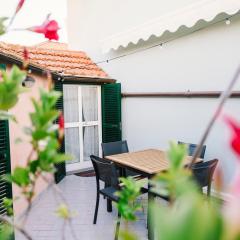 Terrazza d'Amare - Alassio Centro