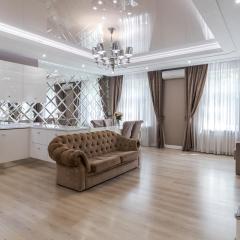 Royal Art-Deco Apartment