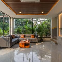 The Hosteller Hyderabad, HITEC City