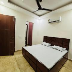 4BHK Luxury Villa In Mohali - Stay Royal