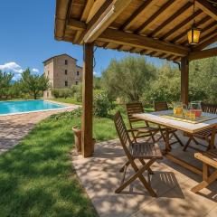 Sismano Country Rooms