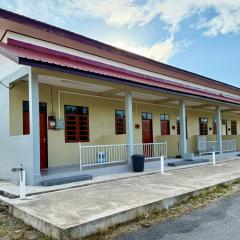 AL-REZQI RoomStay