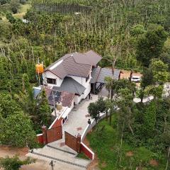Malnad Hills Brew- near to falls, ettina bhuja treaking, devaramane, bettadhabiraveshvara temple