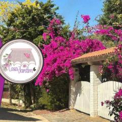 Casa Jardim
