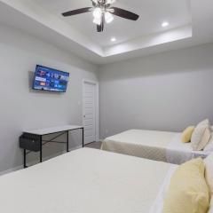 Apt.2 Nice and Cozy 2bed 2bath