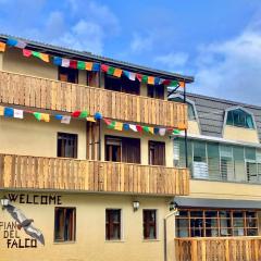 Rifugio Hotel Calvanella