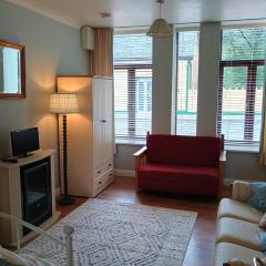 Cooraclare apartment