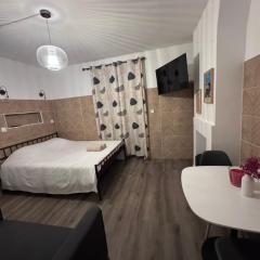 Loft Melun