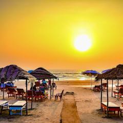 Elite Calangute Beach Apartments