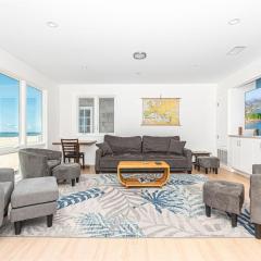 Renovated 3Br Oceanfront W Panoramic Views By Beachview Rentals