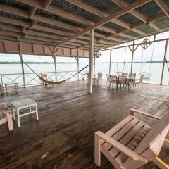 La Caribena Beach House- Bocas del Toro, Isla Colón, Panamá