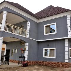 Crosswater Lodge Abuja - Short Let & Luxury Apartment