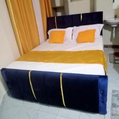 Ireen spiced nest