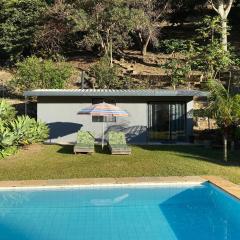 Buena Vista - Casa e suítes - Vistas deslumbrantes em Petrópolis