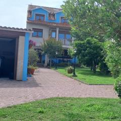 Apartamento Casa A Braña