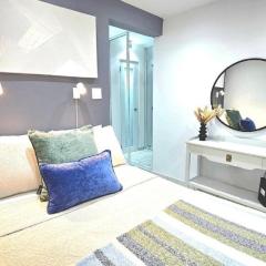 Humacao - Apart, Super Central, AC, TV, Wifi, Fully Equipped