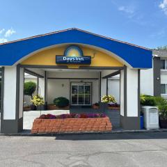 兰尼米德汽车旅馆