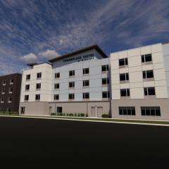 TownePlace Suites by Marriott Mankato