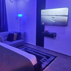 Weltons Apartments