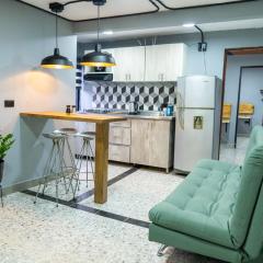 Apartamento Marinilla