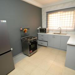 Yankey Yankey's Apartment