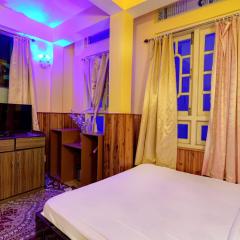 Hotel O HOME Maruti Luxury Homestay